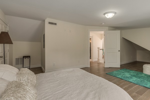 47 Blanchard Road, Unit 47 Cambridge, MA 02138 - Photo 23 of 29 Gallery Image 23