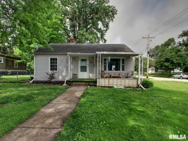 $125,000 | 1431 North 6th Street, Quincy, IL 62301