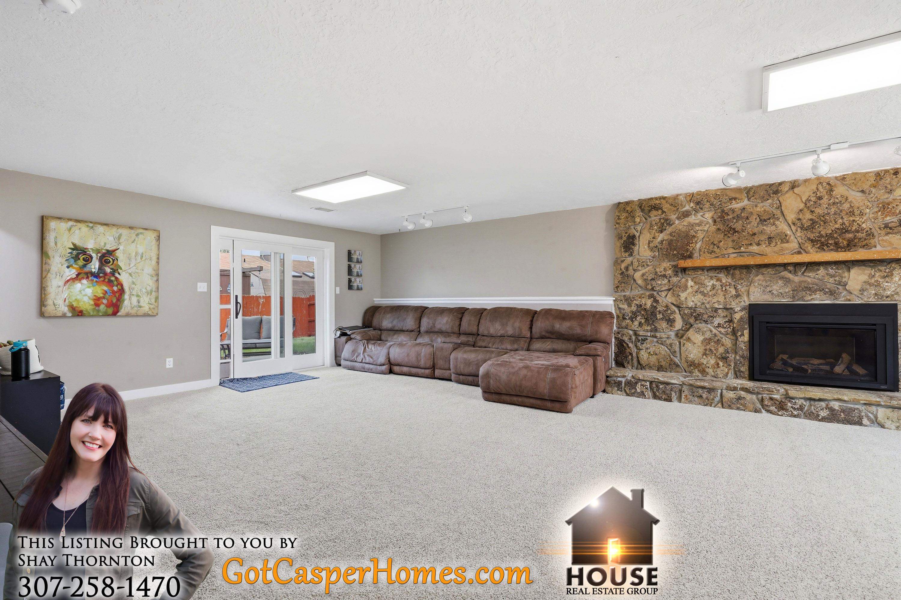 730 West 54th Street Casper, WY 82601 - Photo 18 of 31
