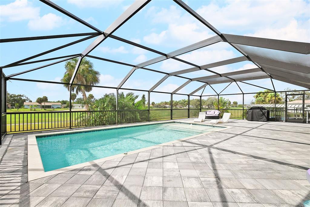 240 Caddy Road Rotonda West, FL 33947 - Photo 22 of 32