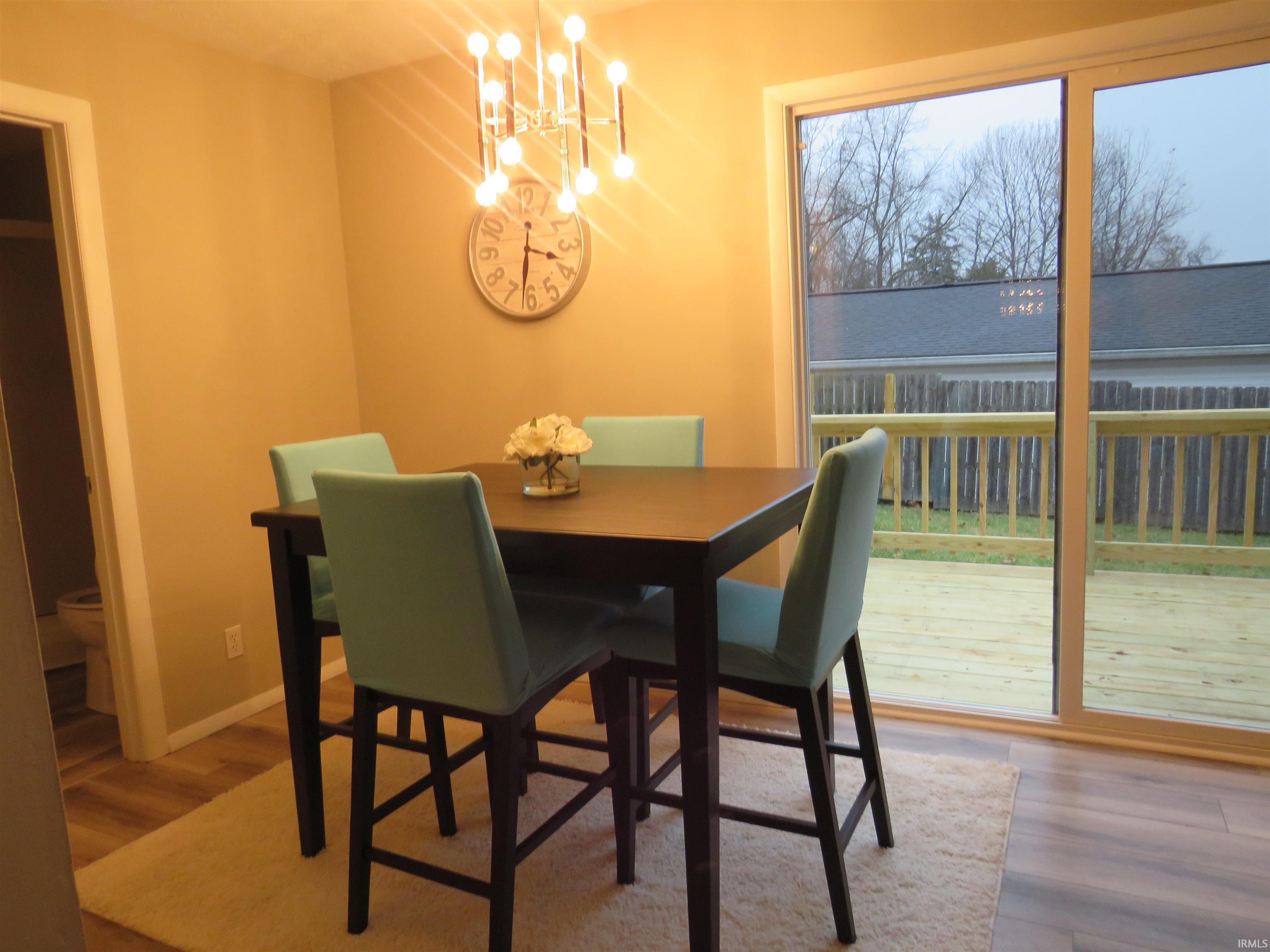 647 Riley Boulevard Bedford, IN 47421 - Photo 7 of 22