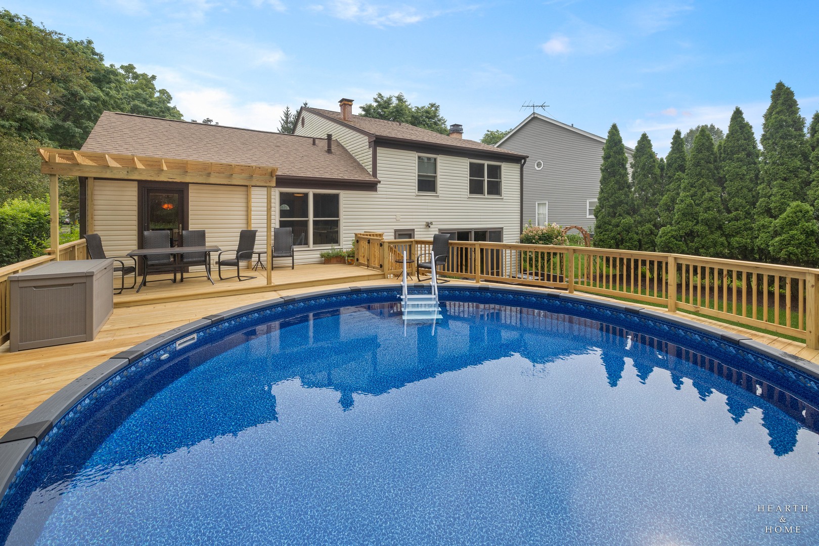 400 Old Hunt Road Fox River Grove, IL 60021 - Photo 40 of 45 Gallery Image 40