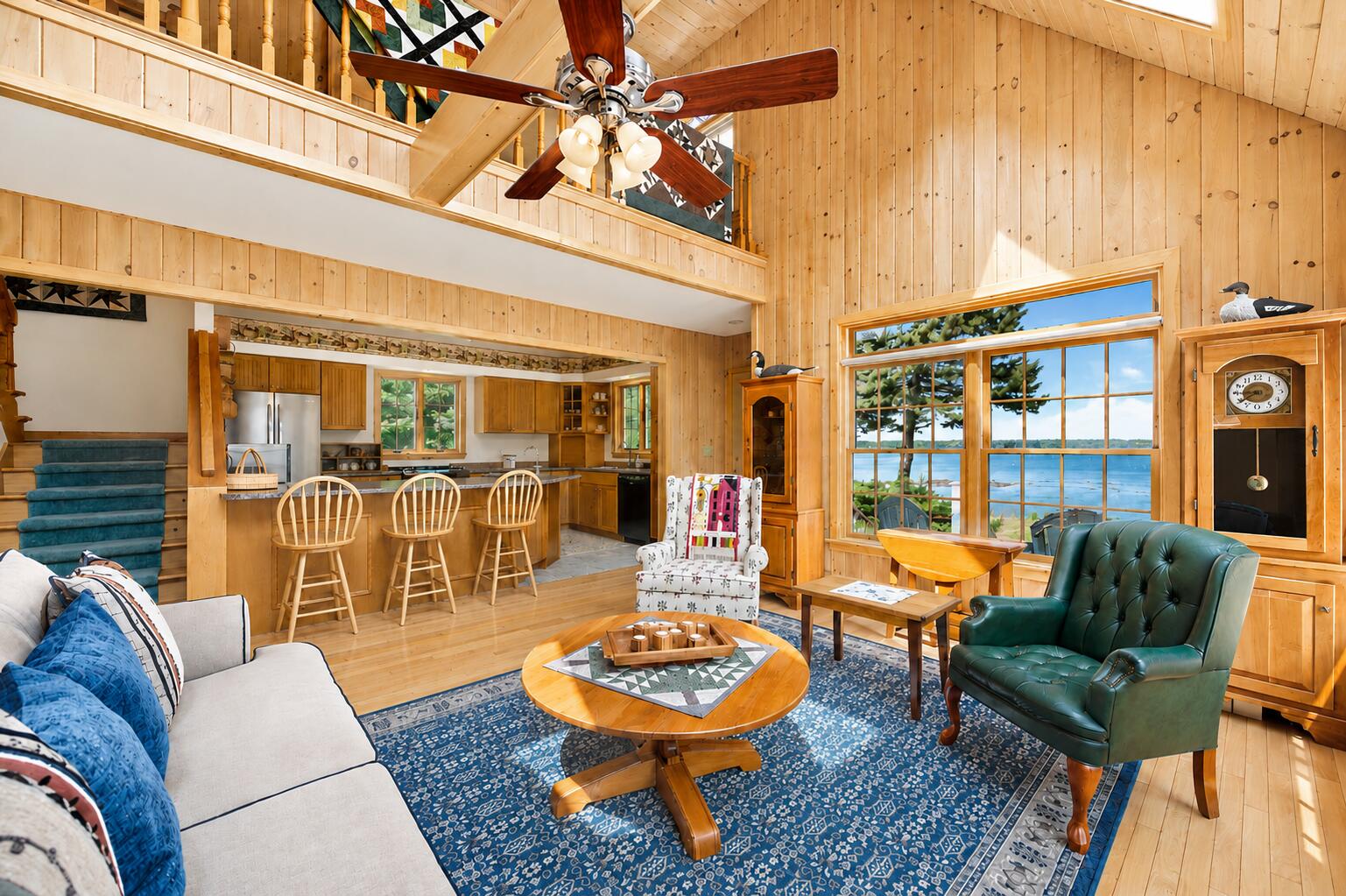 562 Rays Point Road Milbridge, ME 04658 - Photo 5 of 100 5