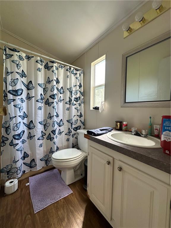 349 Harper Road Hineston, LA 71438 - Photo 17 of 23