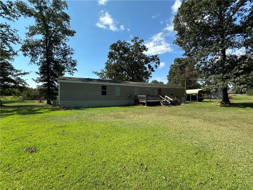 349 Harper Road Hineston, LA 71438 - Photo 19 of 23