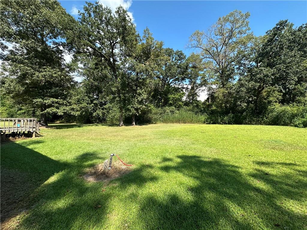 349 Harper Road Hineston, LA 71438 - Photo 20 of 23