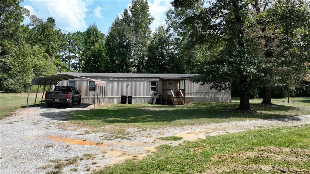 349 Harper Road Hineston, LA 71438 - Photo 3 of 23