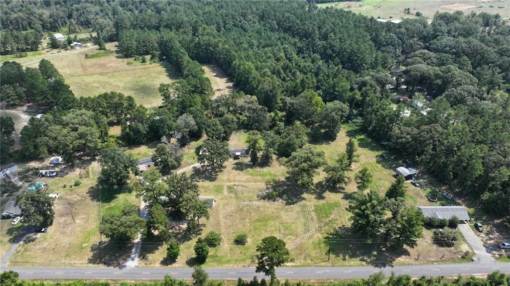 349 Harper Road Hineston, LA 71438 - Photo 6 of 23