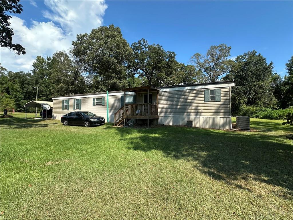349 Harper Road Hineston, LA 71438 - Photo 7 of 23