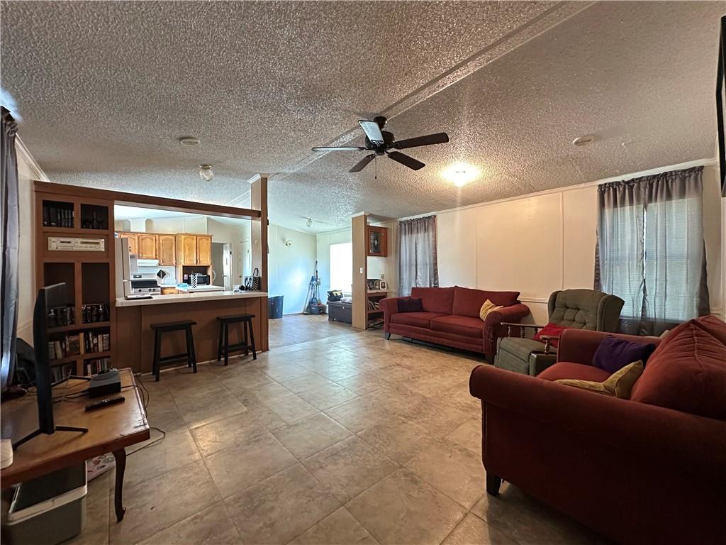 349 Harper Road Hineston, LA 71438 - Photo 8 of 23