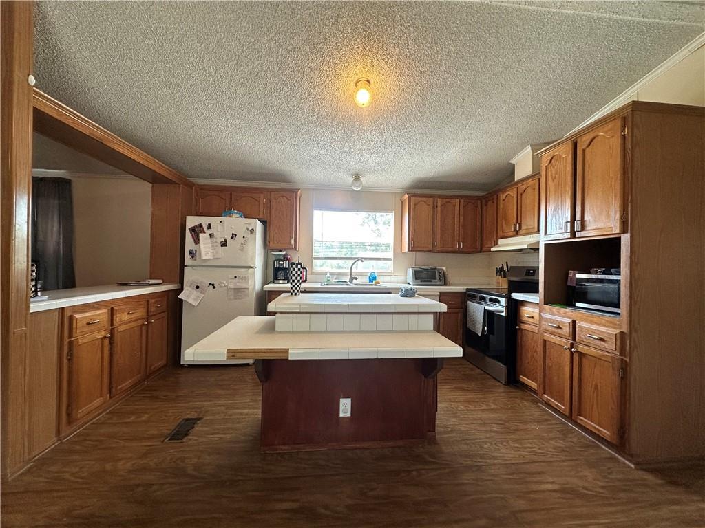 349 Harper Road Hineston, LA 71438 - Photo 10 of 23