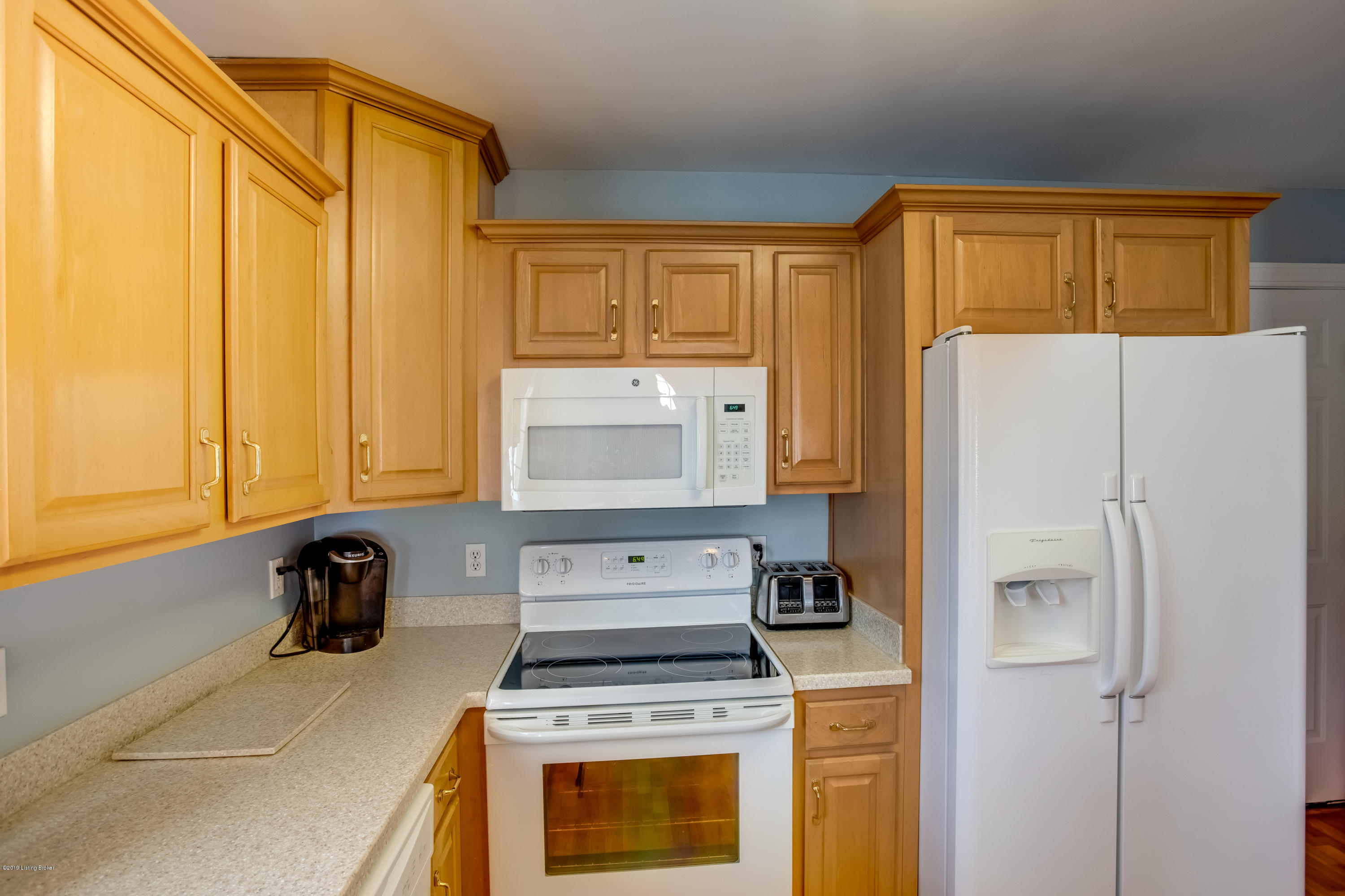 4606 Stone Ridge Road Crestwood, KY 40014 - Photo 18 of 78 18