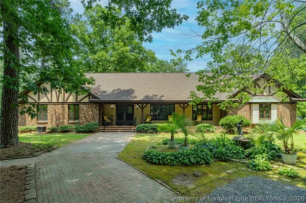 $658,500 | 473 Oak Street, Lillington, NC 27546
