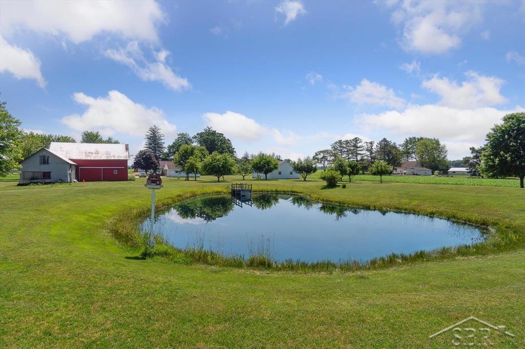 3715 Northeast County Line Road Merrill, MI 48637 - Photo 40 of 61