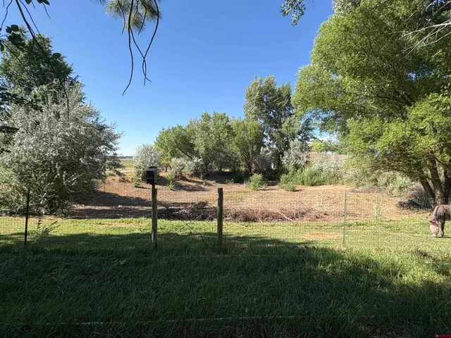 a view of lake with mountain view