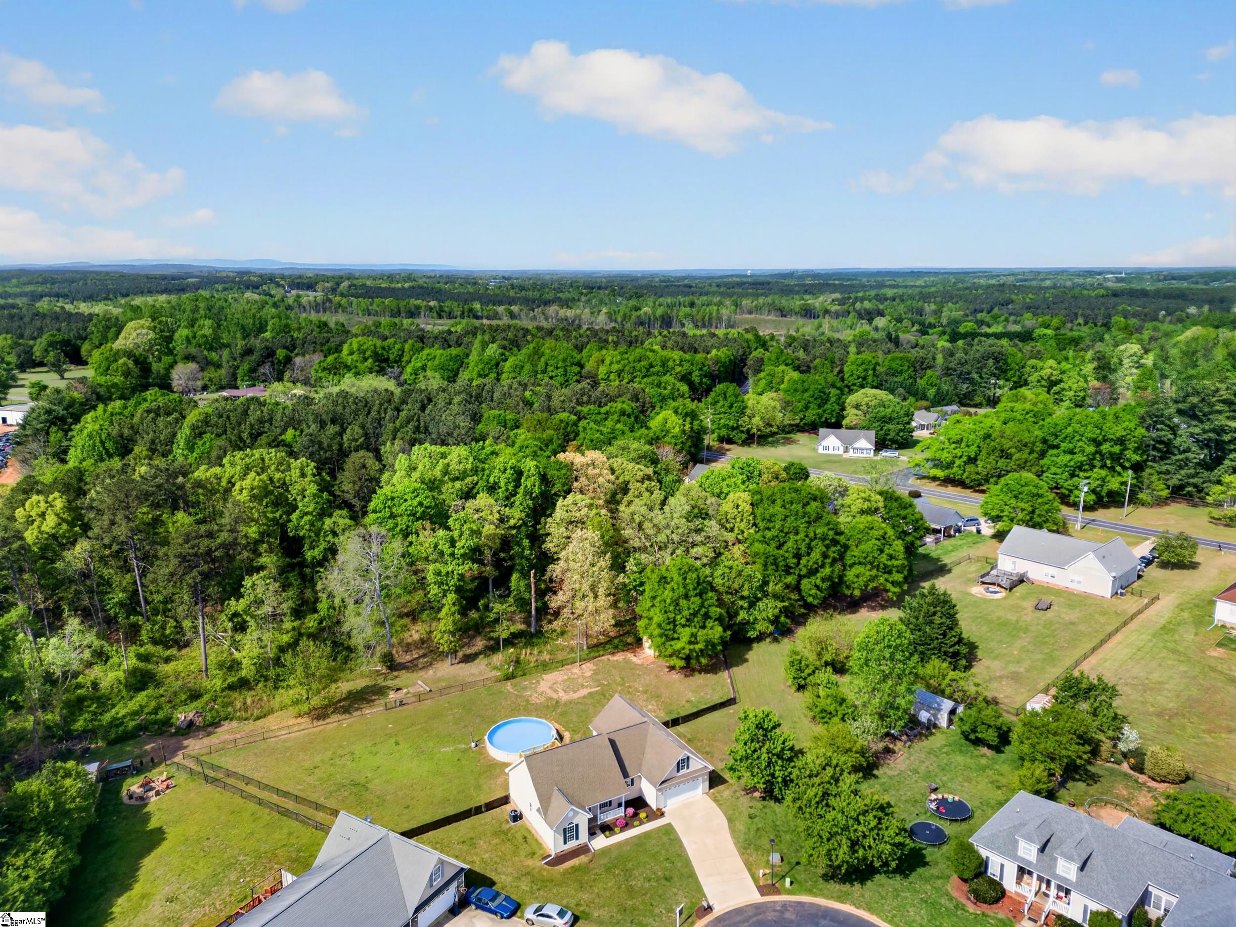 262 Proffitts Way Inman, SC 29349 - Photo 40 of 40 Gallery Image 40