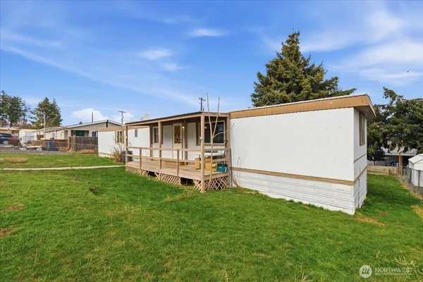 $89,000 | 121 Dill Avenue, Grand Coulee, WA 99133