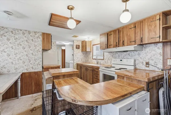 $89,000 | 121 Dill Avenue, Grand Coulee, WA 99133