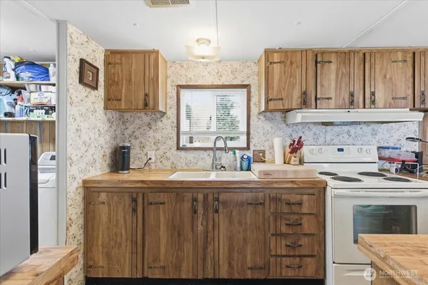 $89,000 | 121 Dill Avenue, Grand Coulee, WA 99133