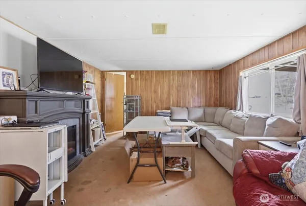 $89,000 | 121 Dill Avenue, Grand Coulee, WA 99133