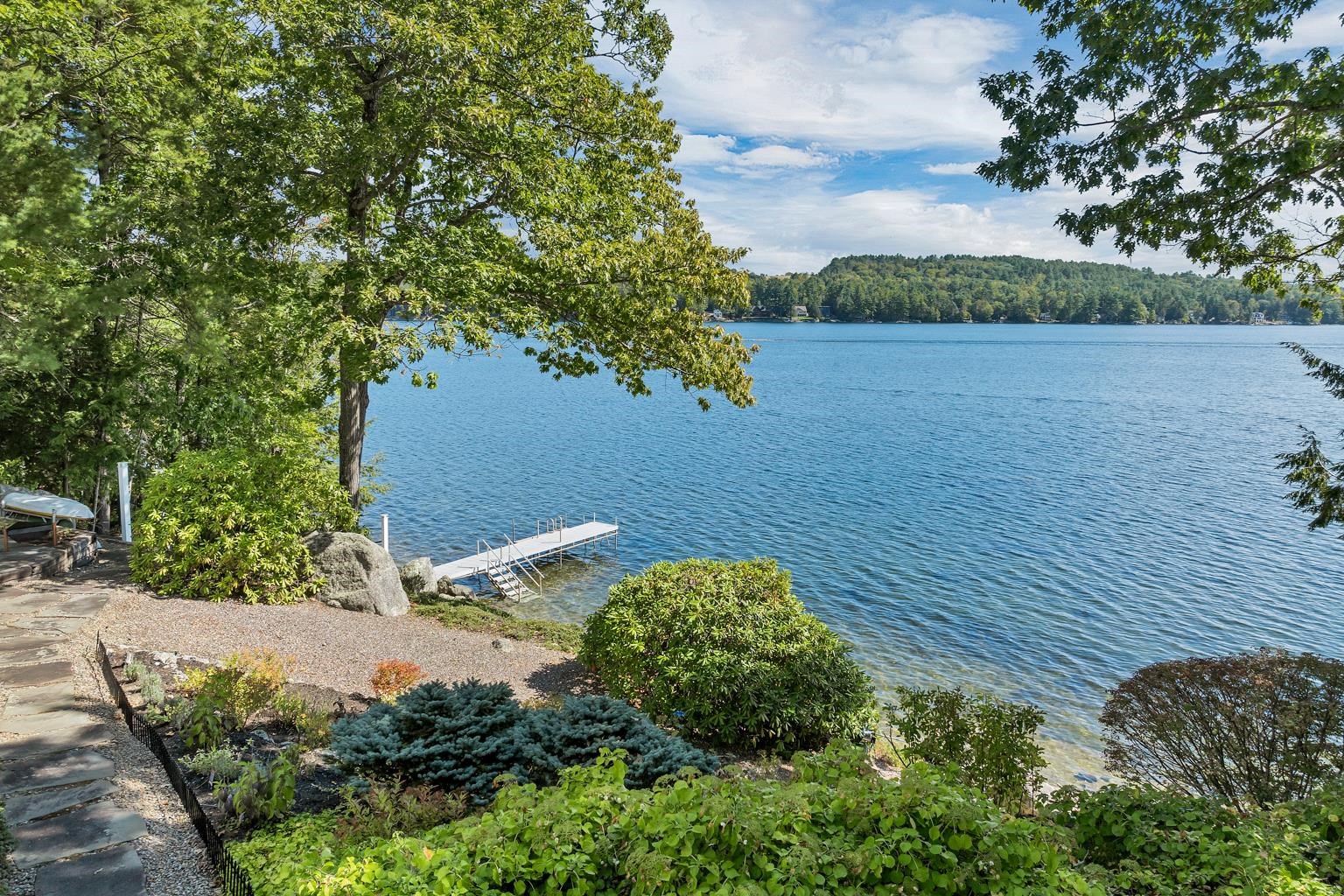 178 Black Brook Road Meredith, NH 03253 - Photo 6 of 59