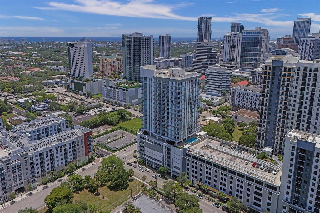 315 Northeast 3rd Avenue, Unit 1201 Fort Lauderdale, FL 33301 - Photo 21 of 49