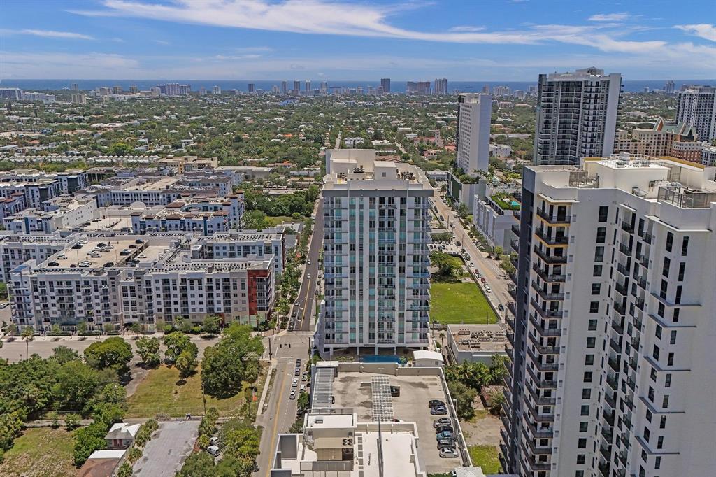 315 Northeast 3rd Avenue, Unit 1201 Fort Lauderdale, FL 33301 - Photo 24 of 49