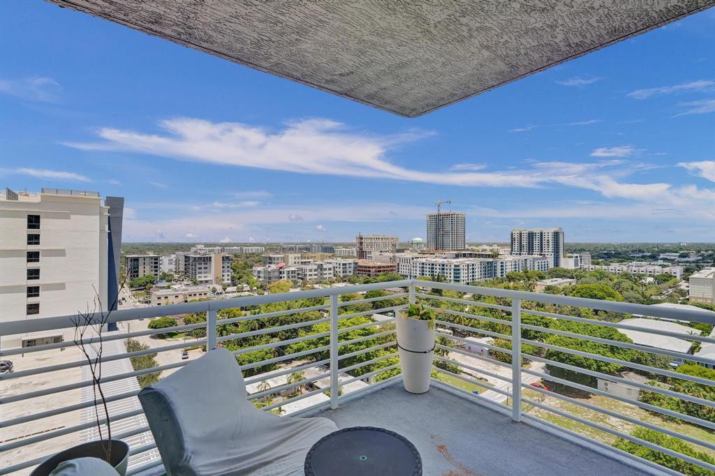 315 Northeast 3rd Avenue, Unit 1201 Fort Lauderdale, FL 33301 - Photo 25 of 49