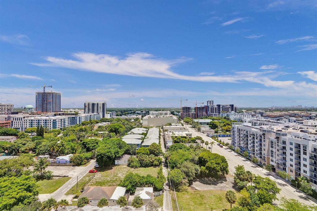 315 Northeast 3rd Avenue, Unit 1201 Fort Lauderdale, FL 33301 - Photo 28 of 49