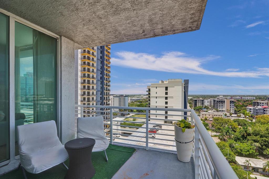 315 Northeast 3rd Avenue, Unit 1201 Fort Lauderdale, FL 33301 - Photo 30 of 49