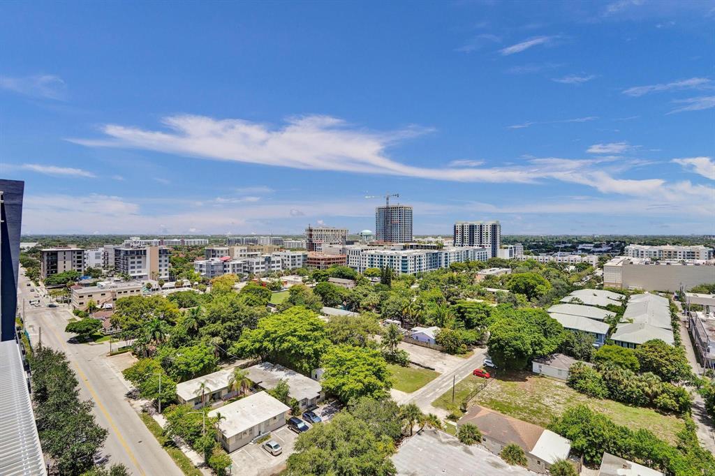 315 Northeast 3rd Avenue, Unit 1201 Fort Lauderdale, FL 33301 - Photo 31 of 49