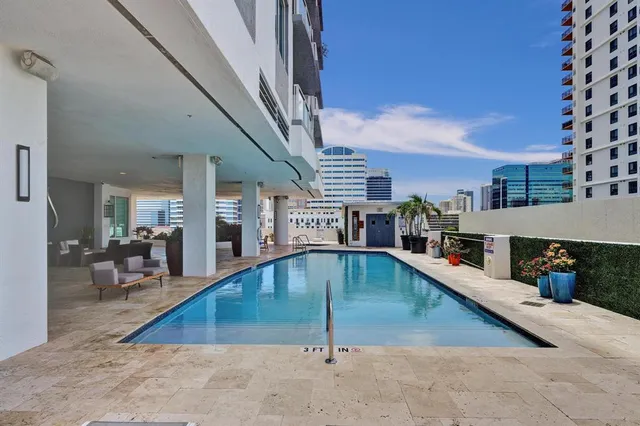 $504,000 | 315 Northeast 3rd Avenue, Unit 1201, Fort Lauderdale, FL 33301