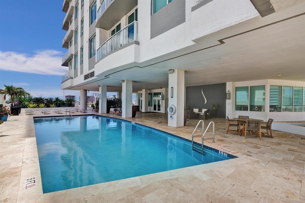 315 Northeast 3rd Avenue, Unit 1201 Fort Lauderdale, FL 33301 - Photo 39 of 49