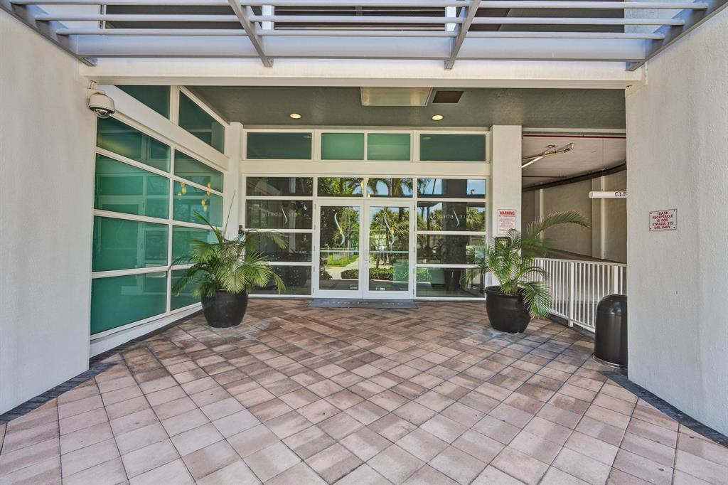 315 Northeast 3rd Avenue, Unit 1201 Fort Lauderdale, FL 33301 - Photo 47 of 49 a view of front door