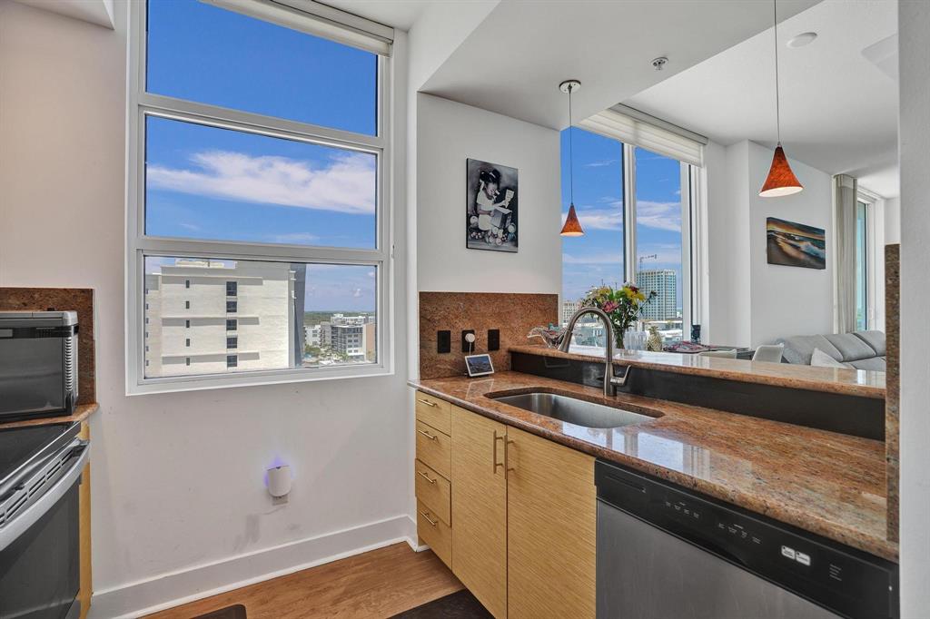 315 Northeast 3rd Avenue, Unit 1201 Fort Lauderdale, FL 33301 - Photo 8 of 49