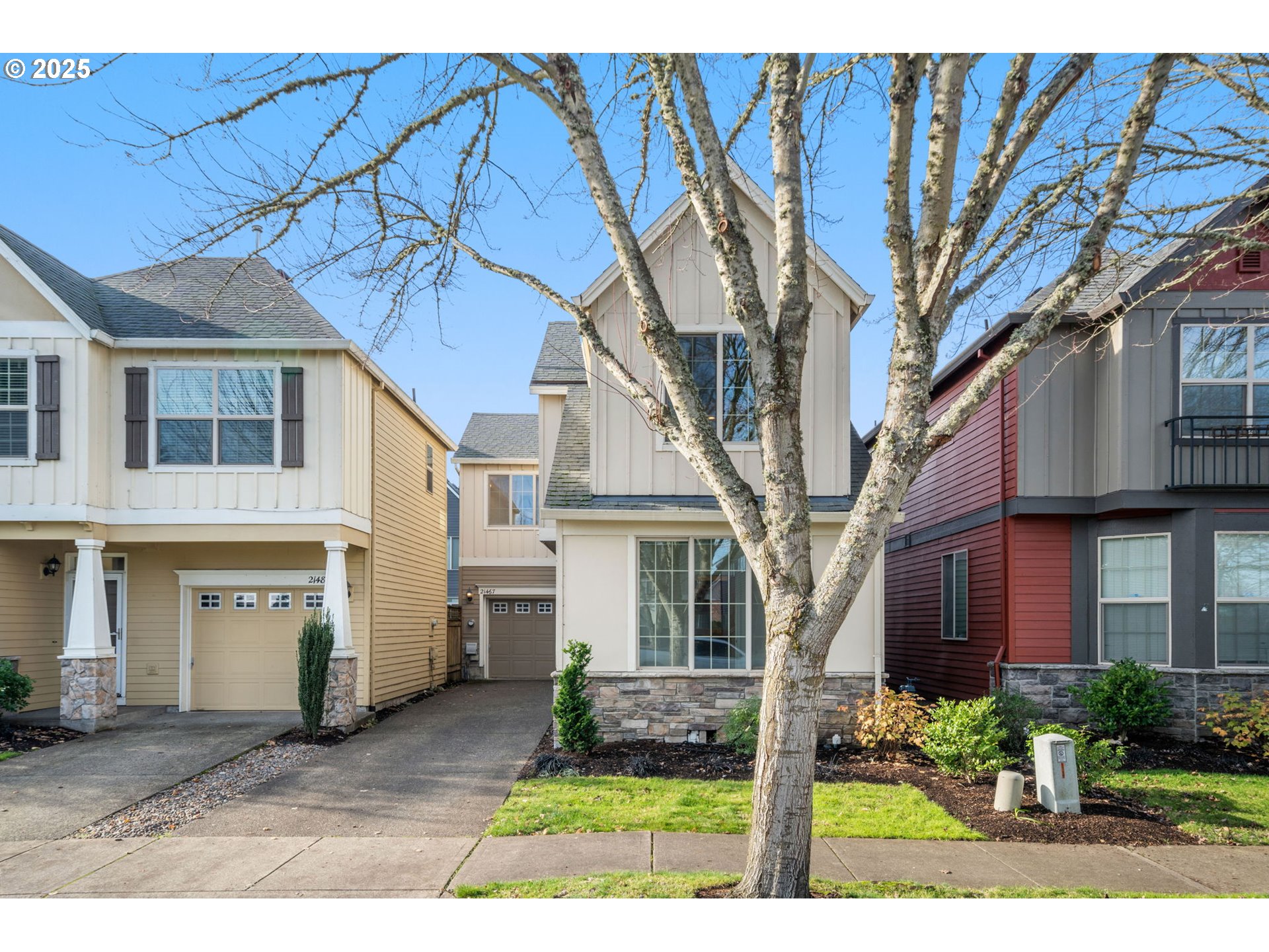 21467 Southwest Fallow Terrace Sherwood, OR 97140 - Photo 2 of 32