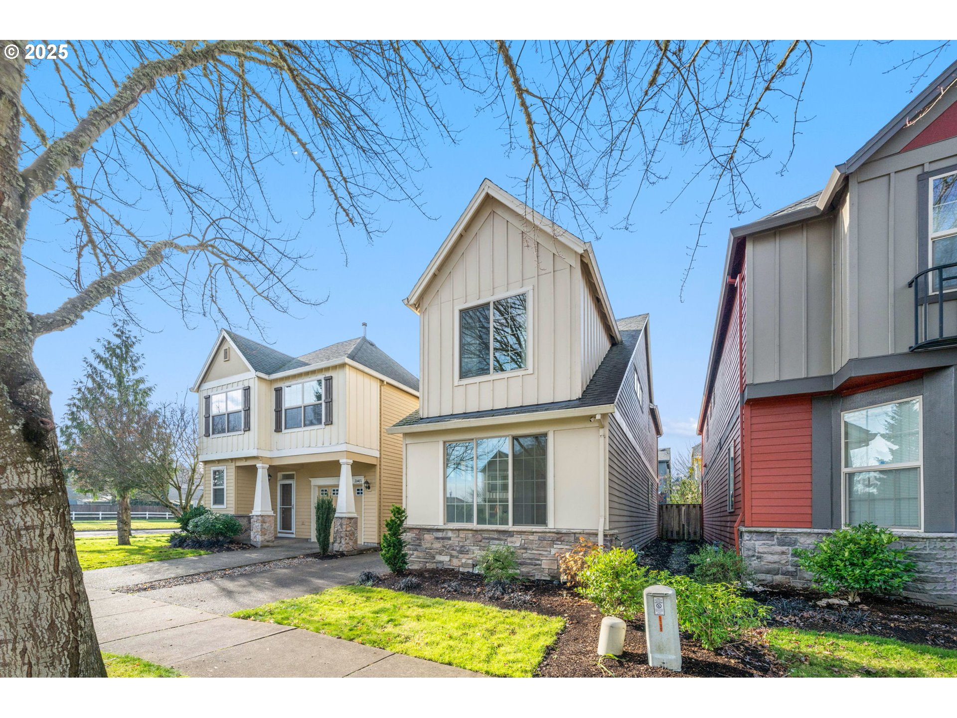 21467 Southwest Fallow Terrace Sherwood, OR 97140 - Photo 3 of 32