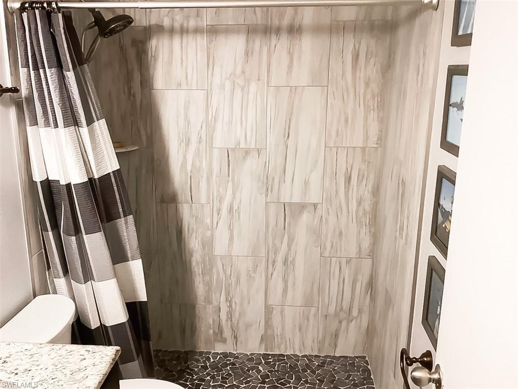 4290 Gulfstream Drive, Unit 4 Naples, FL 34112 - Photo 19 of 20 a view of a closet