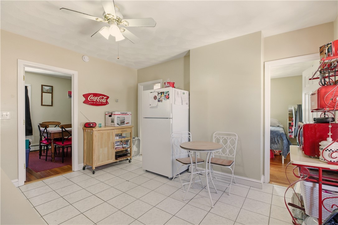 293 State Street Bristol, RI 02809 - Photo 13 of 48 2nd floor kitchen