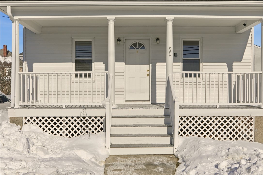 293 State Street Bristol, RI 02809 - Photo 2 of 48 Enjoy this classic Bristol porch