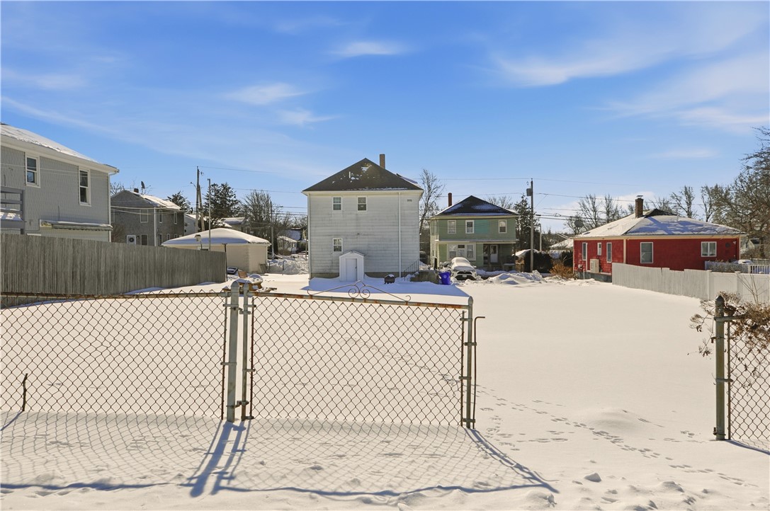 293 State Street Bristol, RI 02809 - Photo 22 of 48 Conveys with four separate lots