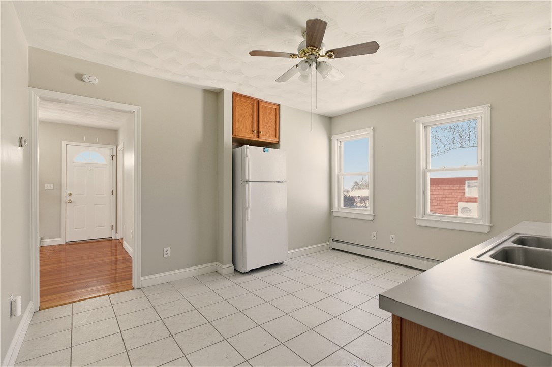293 State Street Bristol, RI 02809 - Photo 23 of 48 1st floor kitchen