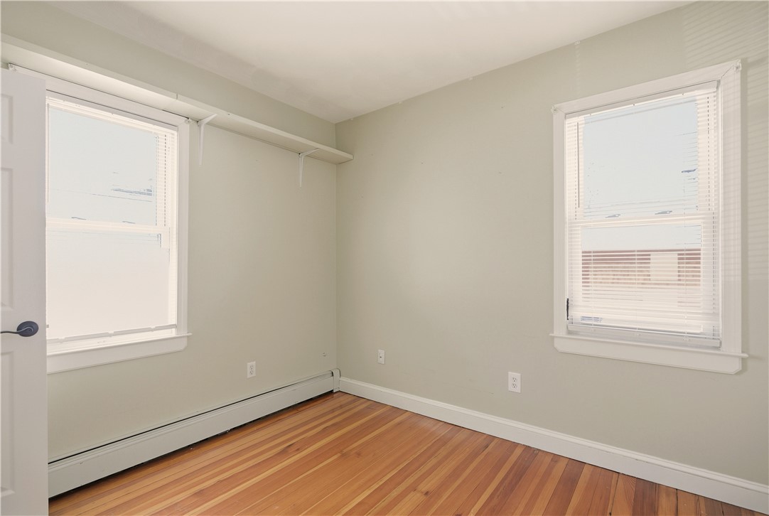 293 State Street Bristol, RI 02809 - Photo 28 of 48 1st floor primary bedroom