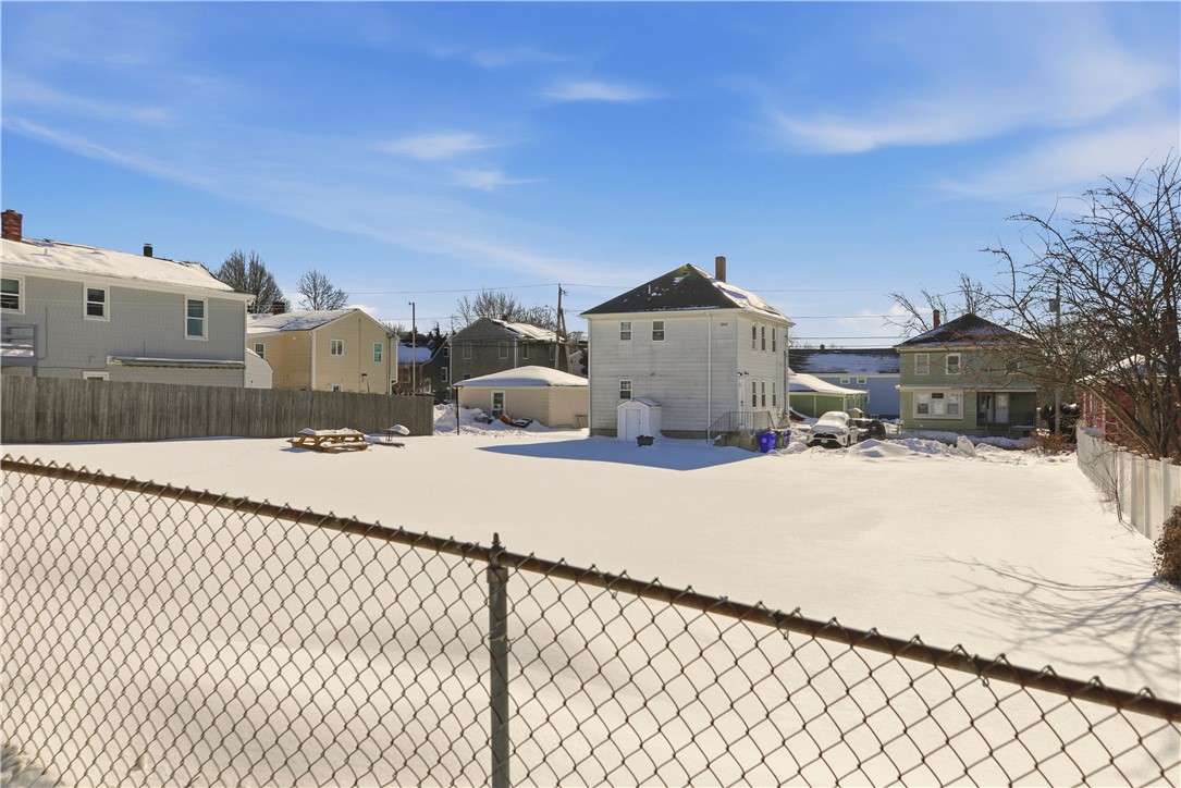 293 State Street Bristol, RI 02809 - Photo 3 of 48 Huge yard!