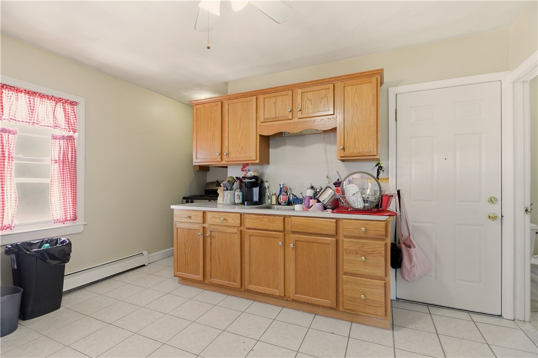 293 State Street Bristol, RI 02809 - Photo 31 of 48 2nd floor kitchen