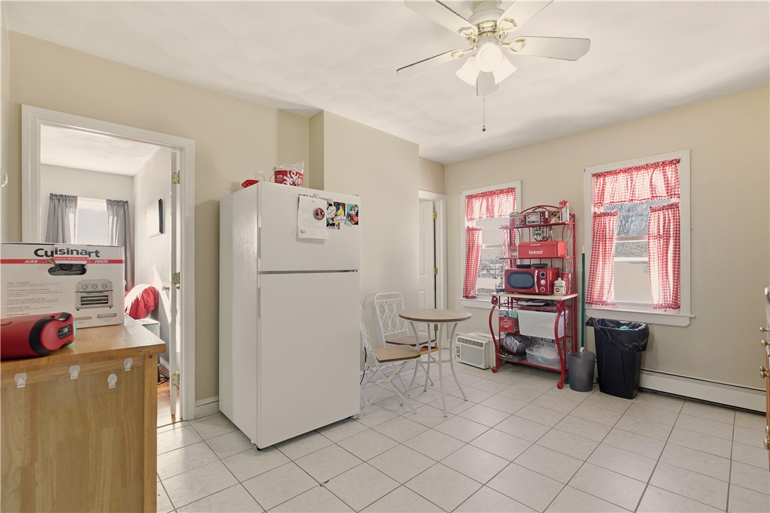 293 State Street Bristol, RI 02809 - Photo 33 of 48 2nd floor kitchen