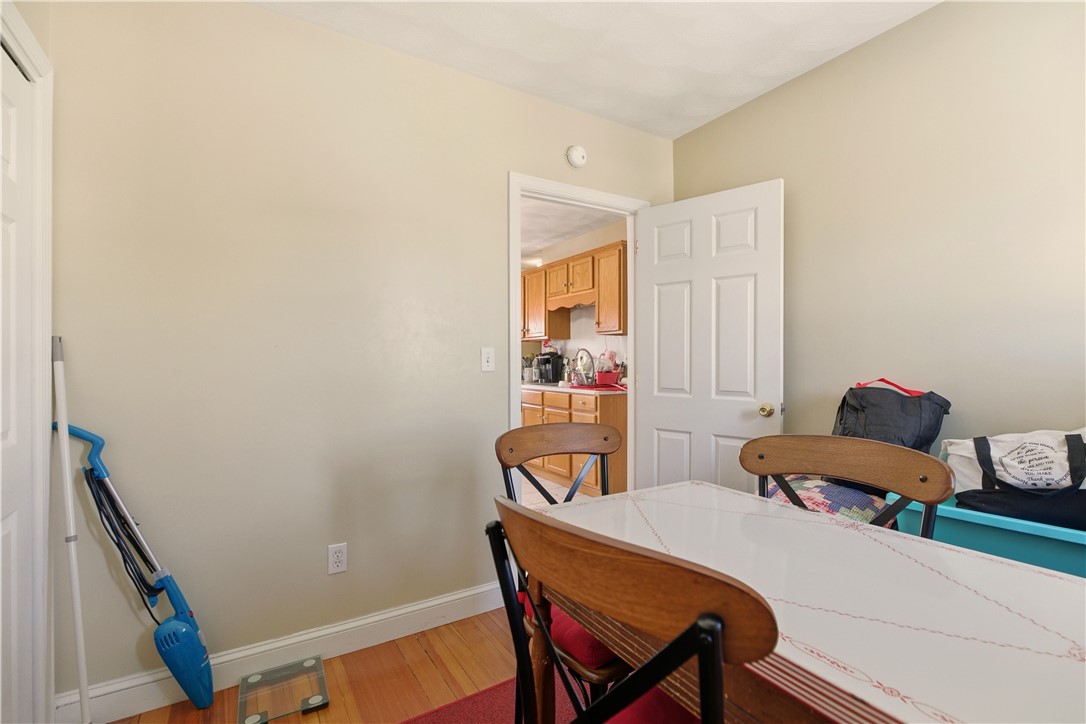 293 State Street Bristol, RI 02809 - Photo 35 of 48 2nd floor second bedroom