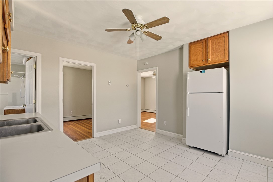 293 State Street Bristol, RI 02809 - Photo 4 of 48 1st floor kitchen
