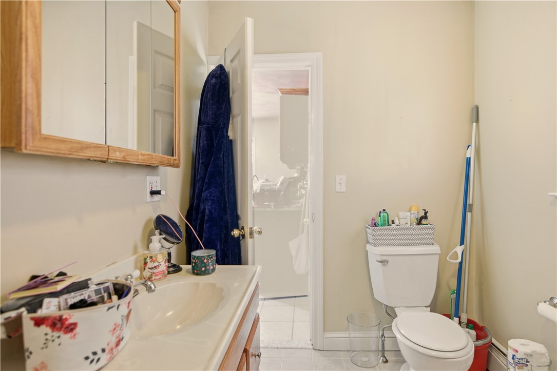 293 State Street Bristol, RI 02809 - Photo 42 of 48 2nd floor bathroom