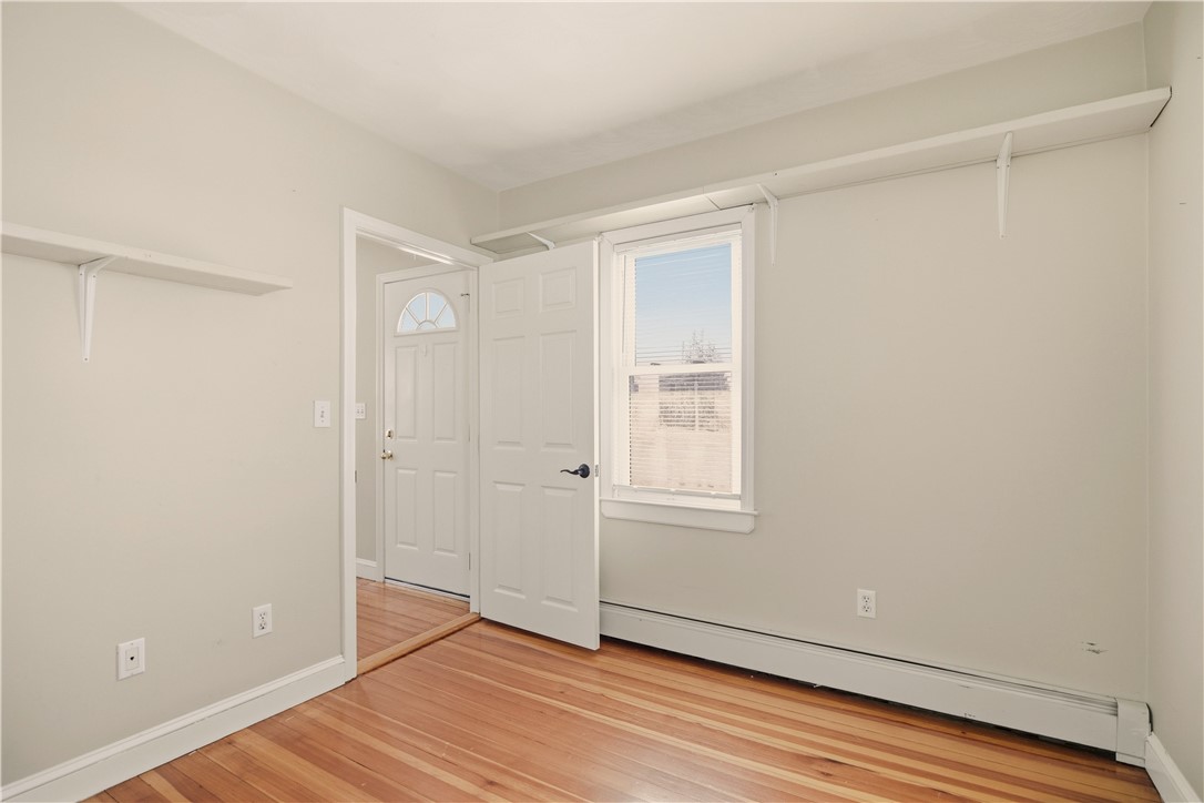 293 State Street Bristol, RI 02809 - Photo 8 of 48 1st floor primary bedroom